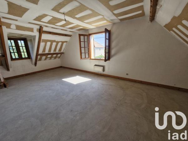 Maison à vendre 7 pièces 160 m² Crancey