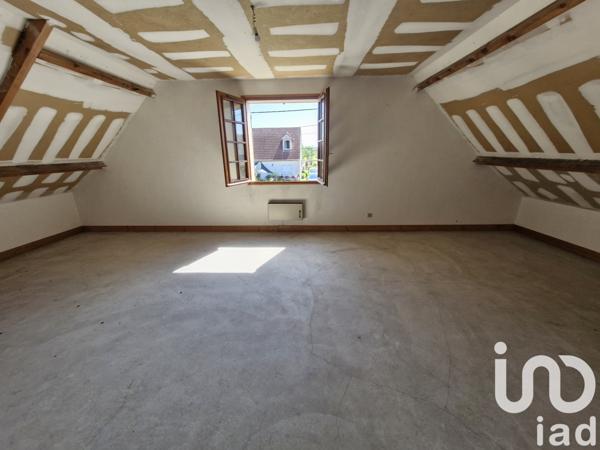 Maison à vendre 7 pièces 160 m² Crancey