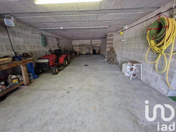 Maison à vendre 7 pièces 160 m² Crancey