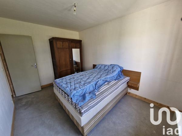 Maison à vendre 7 pièces 160 m² Crancey