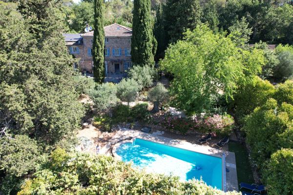 Maison à vendre à Lorgues (83510) - Var