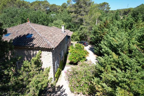 Maison à vendre à Lorgues (83510) - Var