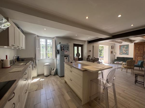 Maison à vendre à Lorgues (83510) - Var