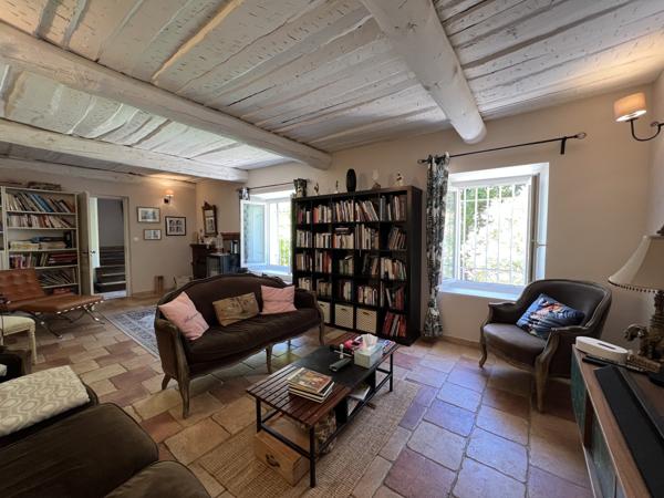 Maison à vendre à Lorgues (83510) - Var