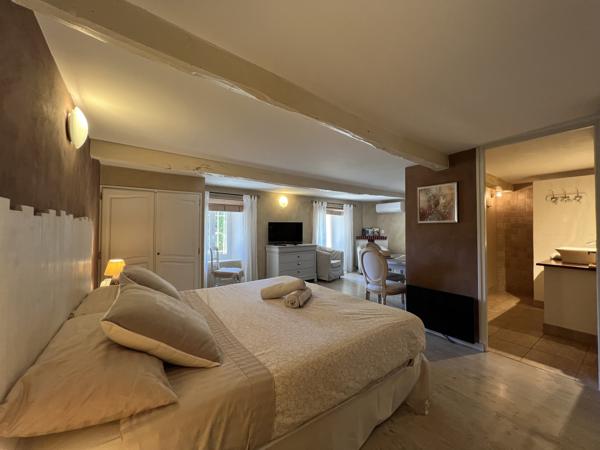 Maison à vendre à Lorgues (83510) - Var