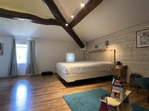 Maison à vendre à Lorgues (83510) - Var