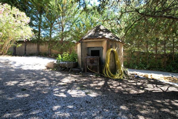 Maison à vendre à Lorgues (83510) - Var