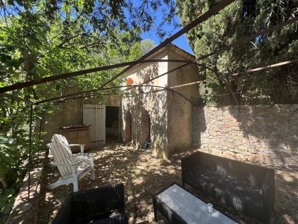 Maison à vendre à Lorgues (83510) - Var