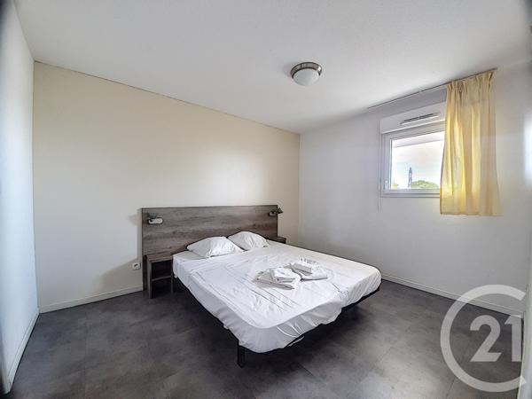 Appartement F2 à vendre  2 pièces - 36,06 m2 ST JEAN DE VEDAS - 34