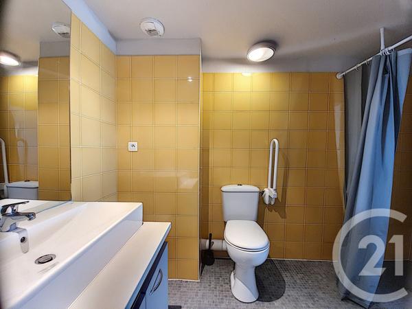 Appartement F2 à vendre  2 pièces - 36,06 m2 ST JEAN DE VEDAS - 34