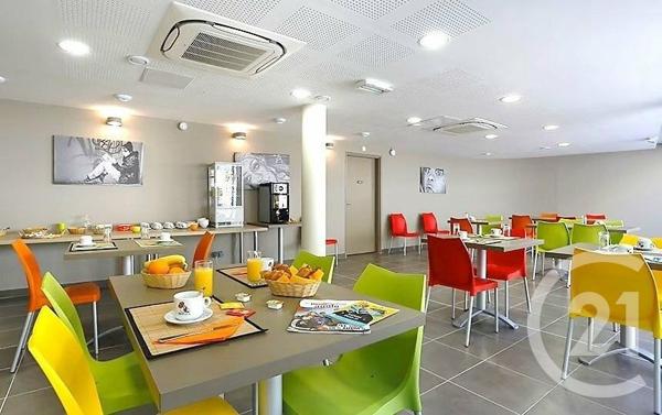 Appartement F2 à vendre  2 pièces - 36,06 m2 ST JEAN DE VEDAS - 34