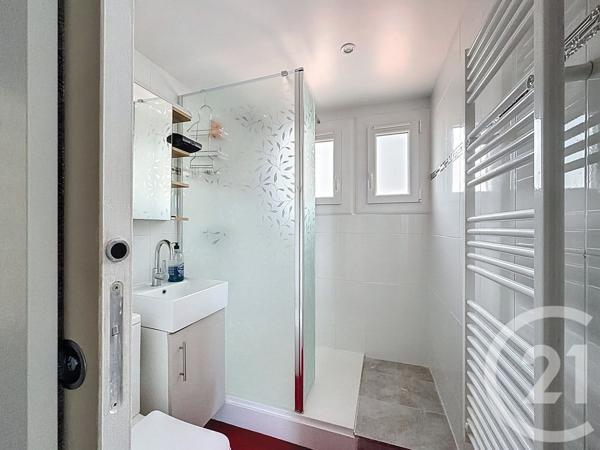 Appartement T3 à vendre  3 pièces - 35,14 m2 AGDE - 34