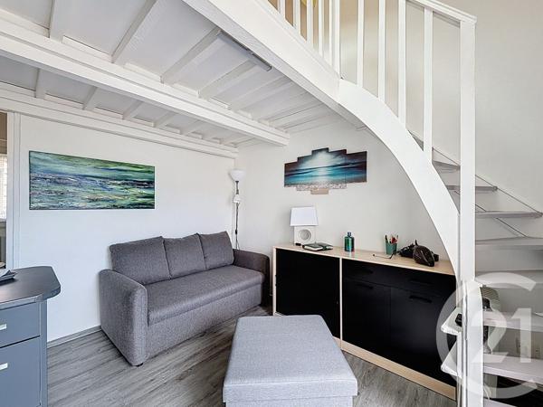 Appartement T3 à vendre  3 pièces - 35,14 m2 AGDE - 34