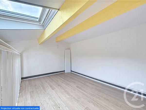 Appartement T3 à vendre  3 pièces - 35,14 m2 AGDE - 34
