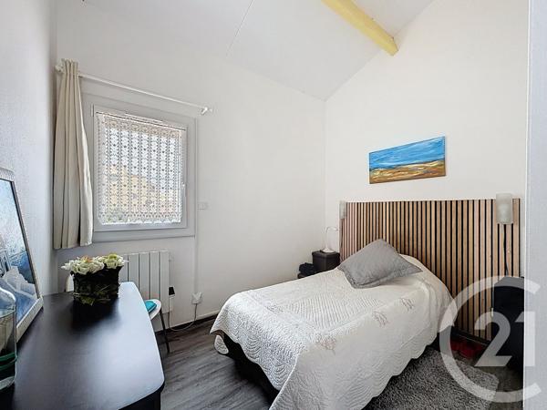Appartement T3 à vendre  3 pièces - 35,14 m2 AGDE - 34