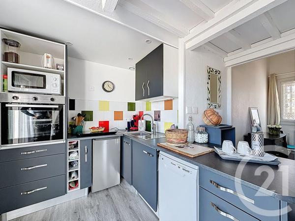 Appartement T3 à vendre  3 pièces - 35,14 m2 AGDE - 34