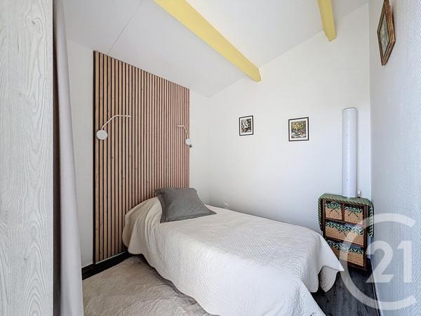 Appartement T3 à vendre  3 pièces - 35,14 m2 AGDE - 34