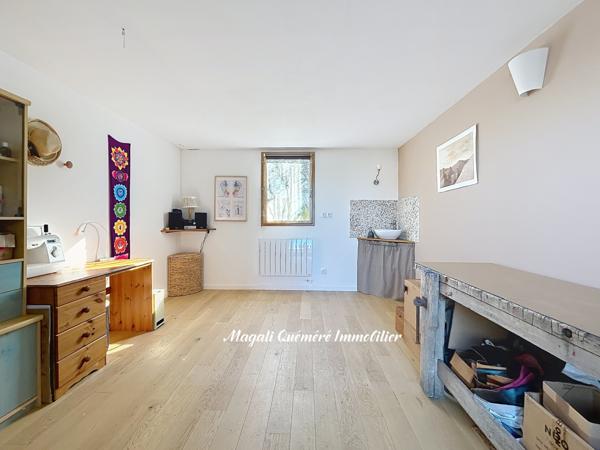 Montfort-sur-Meu (35160) Maison de charme 7 pièces, 116 m2, sans travaux, aux portes de Montfort