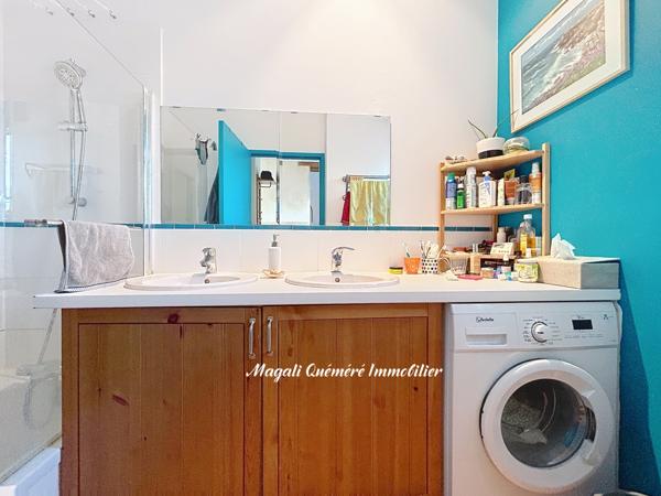 Montfort-sur-Meu (35160) Maison de charme 7 pièces, 116 m2, sans travaux, aux portes de Montfort