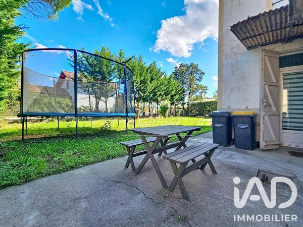 Maison à vendre 5 pièces 110 m² Saint-Hilaire-de-Lusignan