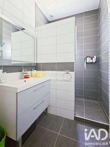 Maison à vendre 5 pièces 110 m² Saint-Hilaire-de-Lusignan
