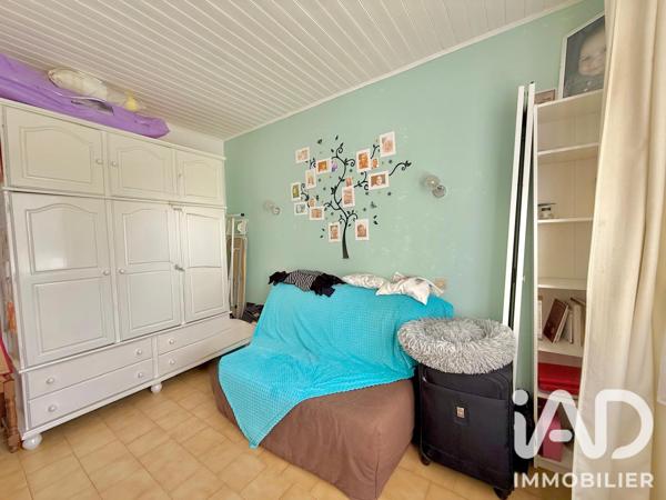 Maison à vendre 3 pièces 71 m² Arvert