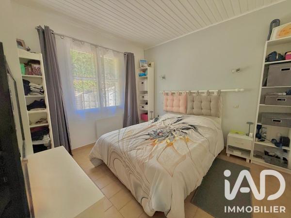 Maison à vendre 3 pièces 71 m² Arvert
