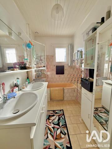 Maison à vendre 3 pièces 71 m² Arvert
