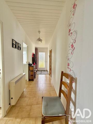 Maison à vendre 3 pièces 71 m² Arvert