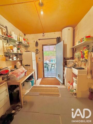 Maison à vendre 3 pièces 71 m² Arvert