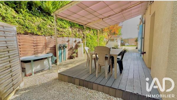 Maison à vendre 3 pièces 71 m² Arvert