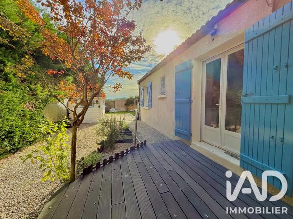 Maison à vendre 3 pièces 71 m² Arvert