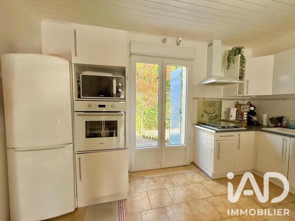 Maison à vendre 3 pièces 71 m² Arvert