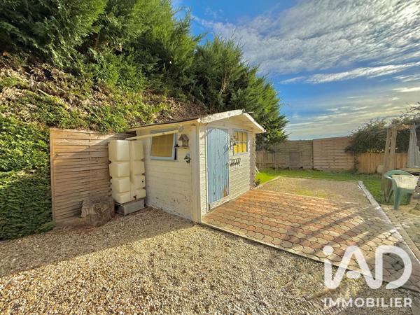 Maison à vendre 3 pièces 71 m² Arvert