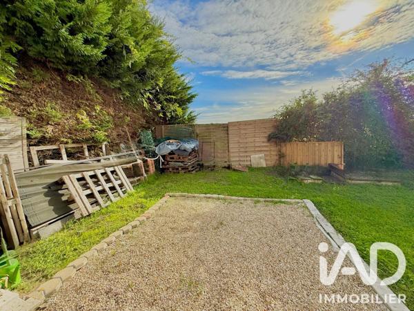 Maison à vendre 3 pièces 71 m² Arvert