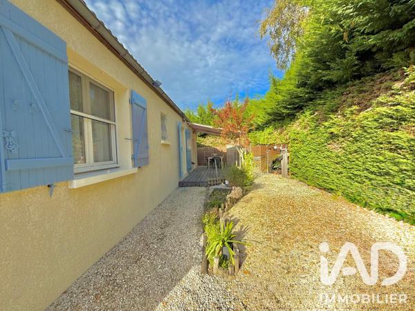 Maison à vendre 3 pièces 71 m² Arvert