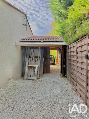 Maison à vendre 3 pièces 71 m² Arvert