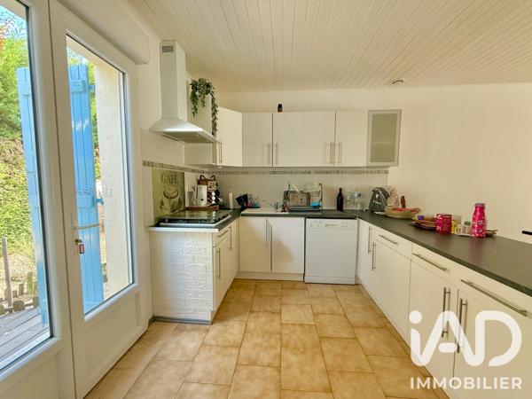 Maison à vendre 3 pièces 71 m² Arvert