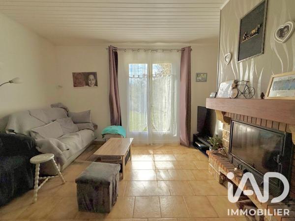 Maison à vendre 3 pièces 71 m² Arvert