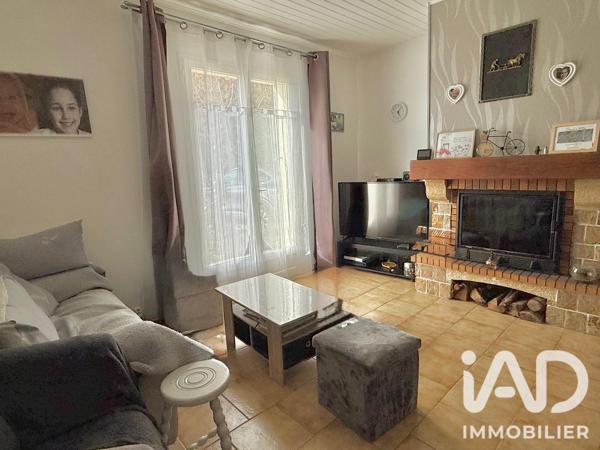 Maison à vendre 3 pièces 71 m² Arvert