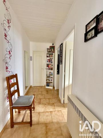 Maison à vendre 3 pièces 71 m² Arvert