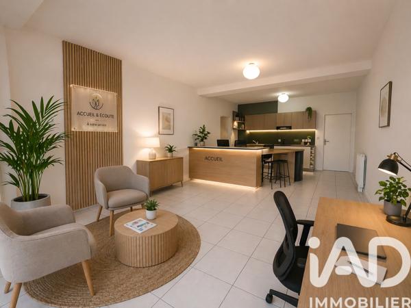 Murs commerciaux  à vendre 75 m² Bordeaux