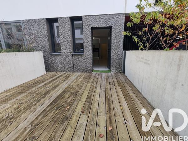 Murs commerciaux  à vendre 75 m² Bordeaux