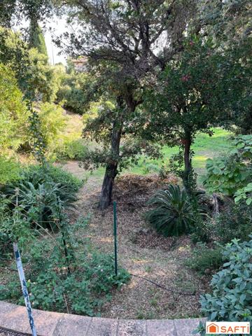 Terrain constructible de 1000m2