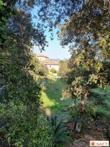 Terrain constructible de 1000m2