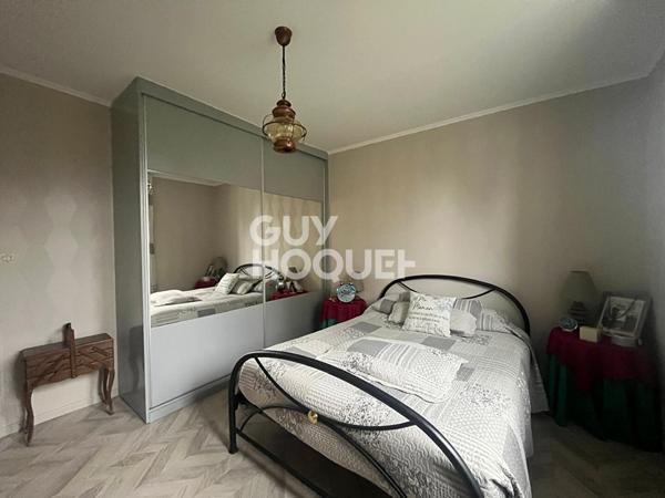 MAISON 6 PIÈCES - 145m²
