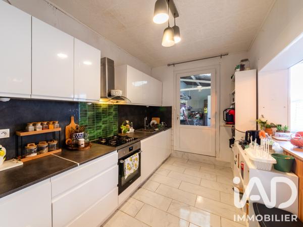 Maison à vendre 7 pièces 138 m² Valence