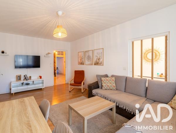 Maison à vendre 7 pièces 138 m² Valence