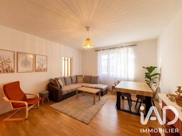 Maison à vendre 7 pièces 138 m² Valence