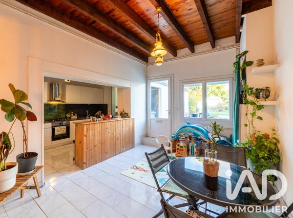 Maison à vendre 7 pièces 138 m² Valence